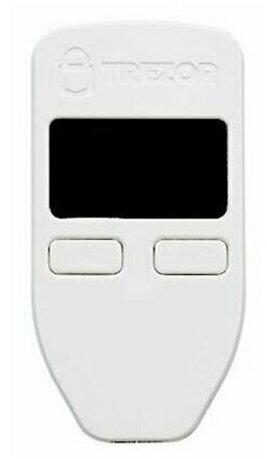 Trezor